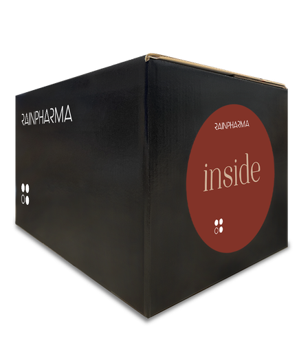 Inside Box
