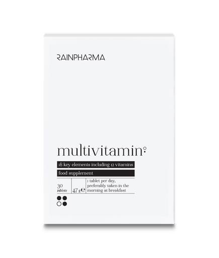 Multivitamine 