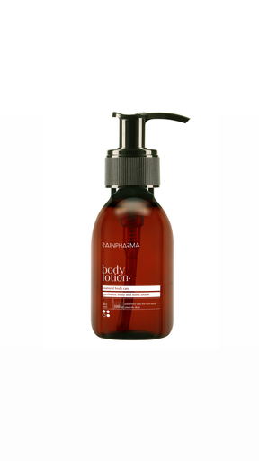 Body Lotion (Prebiotic)