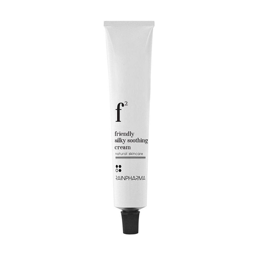 F2 - Friendly Silky Soothing Cream 50ml