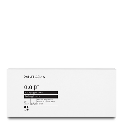 A.A.P. Anti Aging Powder (collageen)