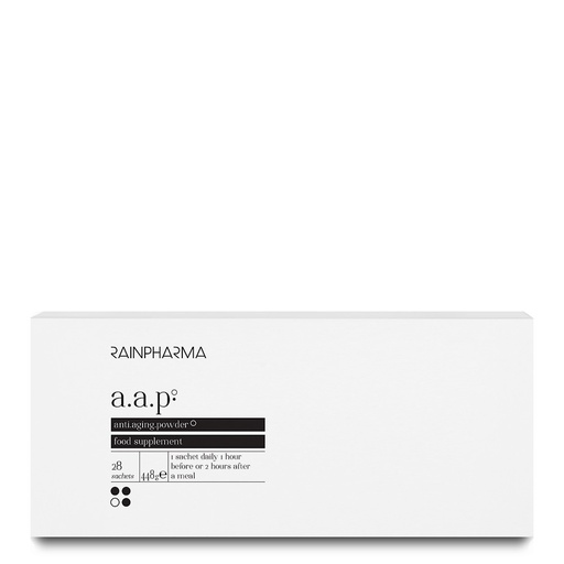 A.A.P. Anti Aging Powder (collageen)