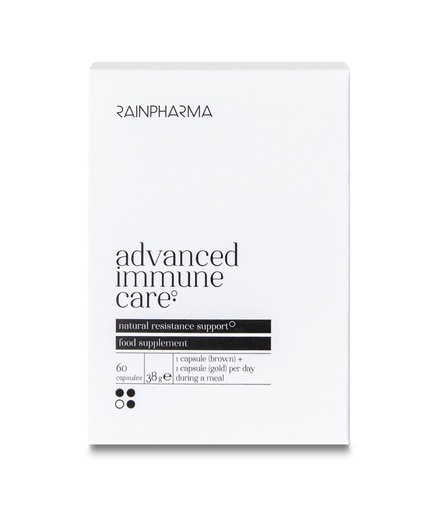 Advanced Immune Care 60 caps