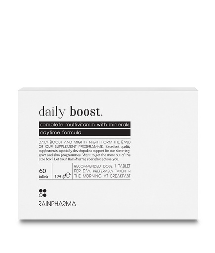 Daily Boost 60 tablets