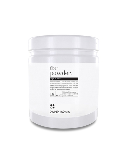 Fiber Powder