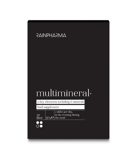 Multimineral
