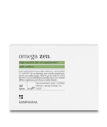 Omega Zen