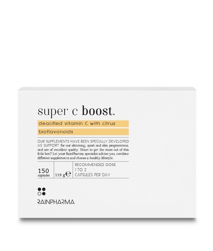 Super C Boost 