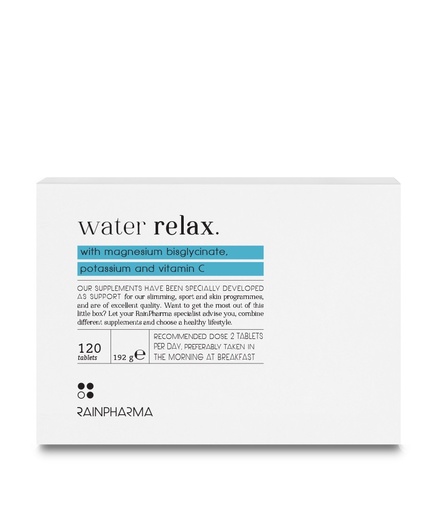 Familypack Water Relax