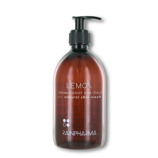 Skin Wash Lemon 100ml