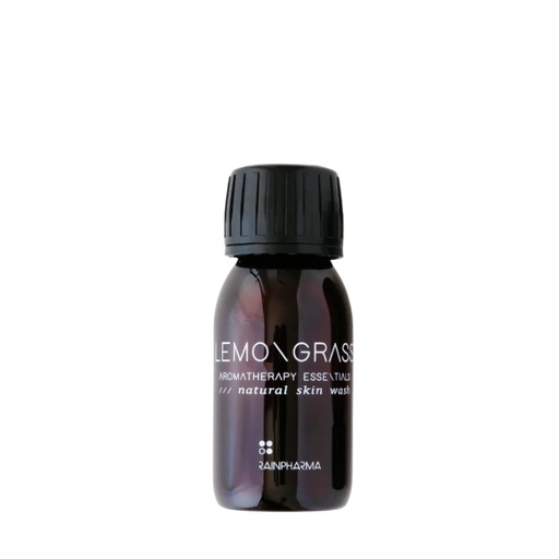 Skin Wash Lemongrass 60ml