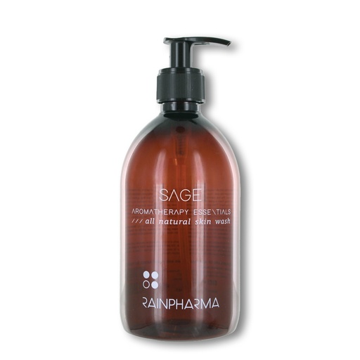 Skin Wash Sage 100ml