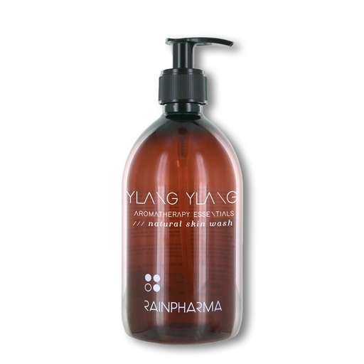 Skin Wash Ylang Ylang 500ml