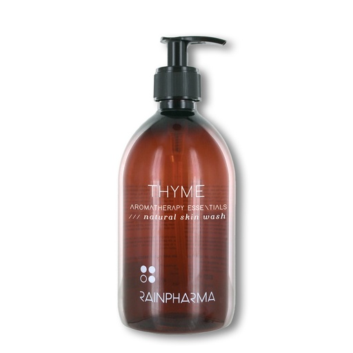 Skin Wash Thyme 100ml