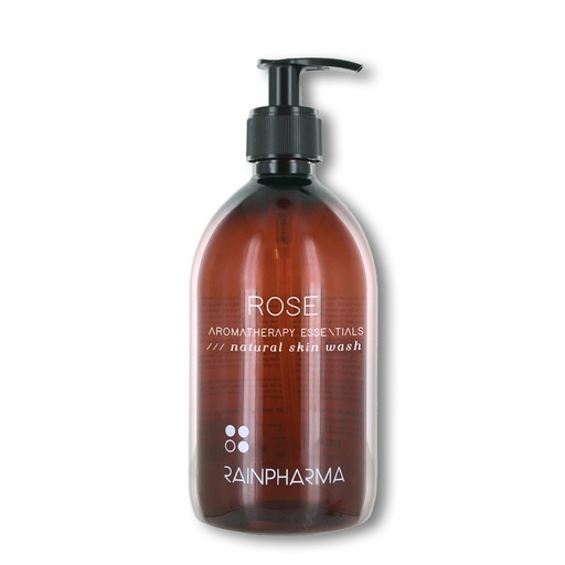 Skin Wash Rose 500ml