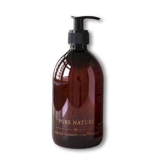 Skin Wash Pure Nature by Pascale Naessens x RainPharma 100ml