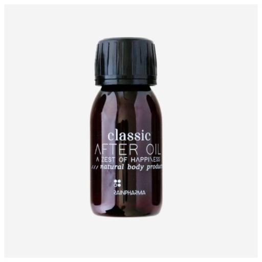 After Oil - A Zest Of Happiness 60ml