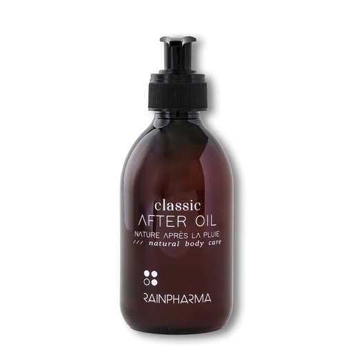 After Oil Nature Après la Pluie 250ml