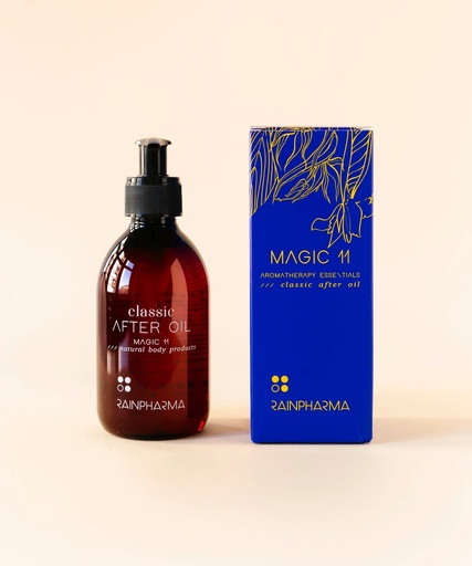 After Oil Magic 11 250ml