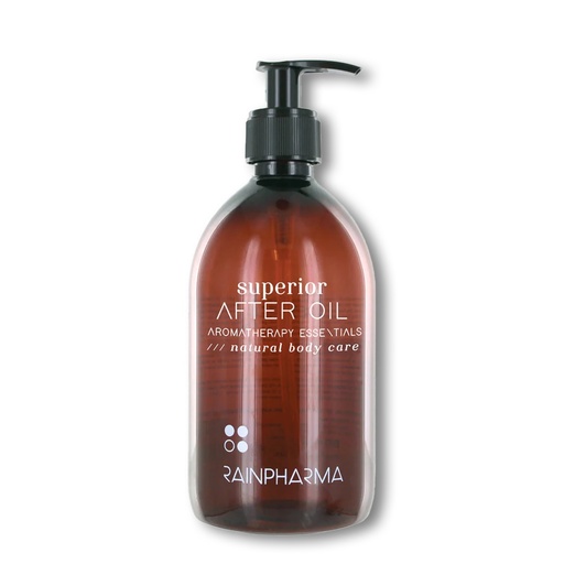 Superior After Oil 250ml