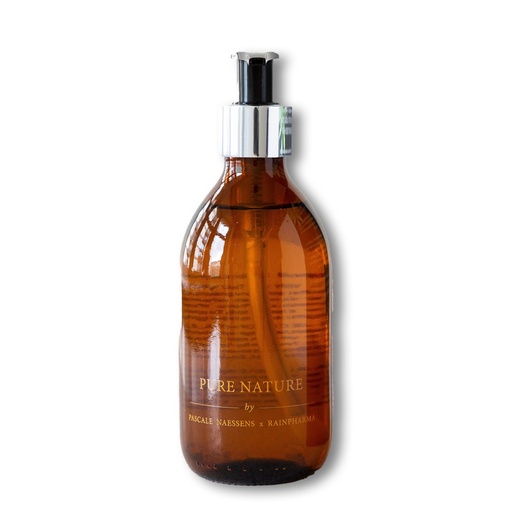 Natural Body Oil Pure Nature by Pascale Naessens x RainPharma 250ml