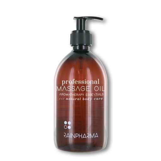 Professional Massage Oil 250ml