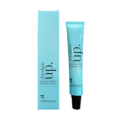 Freshen Up - Travel Size
