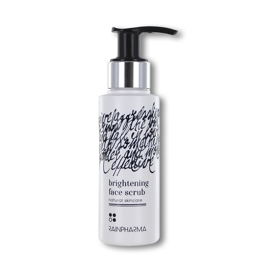 Brightening Face Scrub 100ml