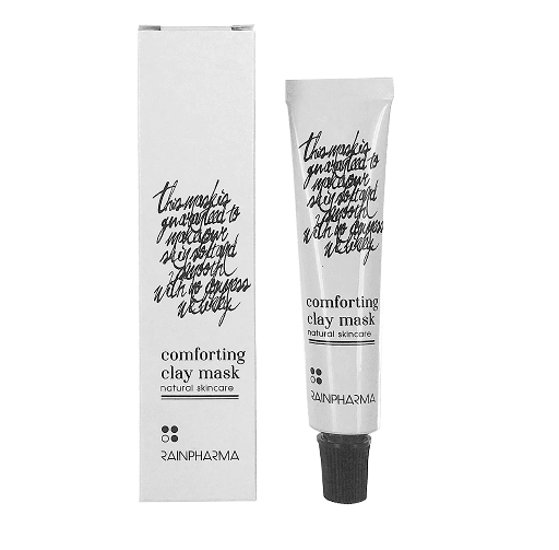 Comforting Clay Mask - Travel Size