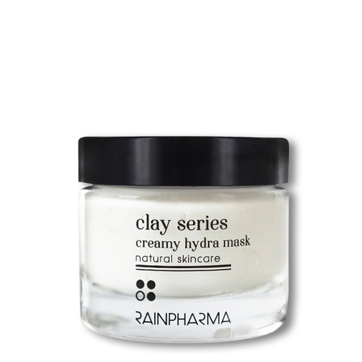 Creamy Hydra Mask 50ml