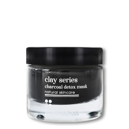 Charcoal Detox Mask