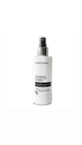 Toning Mist 200ml