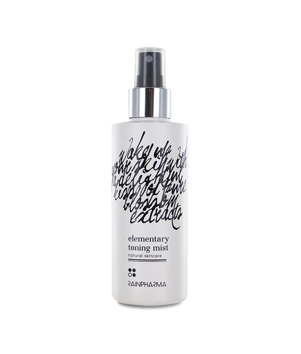 Toning Mist 200ml