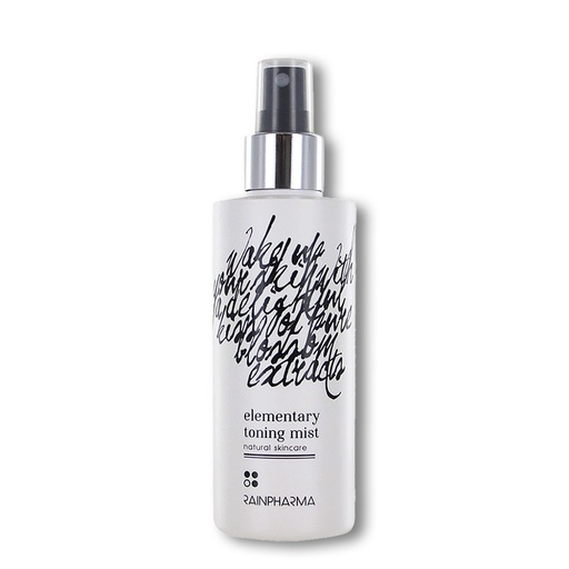 Toning Mist 200ml