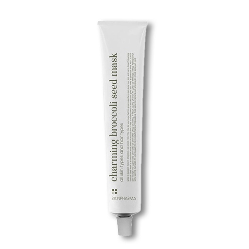 Charming Broccoli Seed Mask 100ml