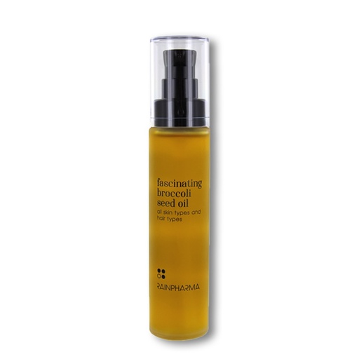 Fascinating Broccoli Seed Oil 50ml