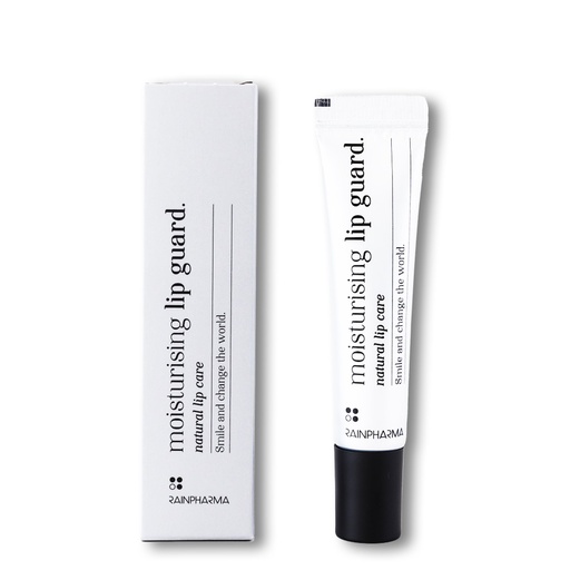 Moisturising Lip Guard 15ml