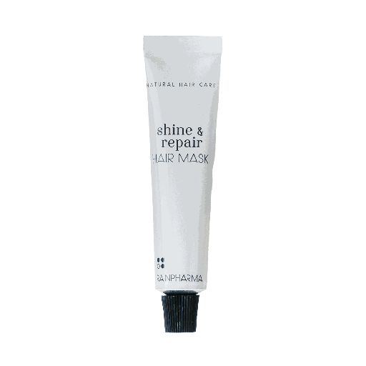 Shine & Repair Hair Mask - Travel Size