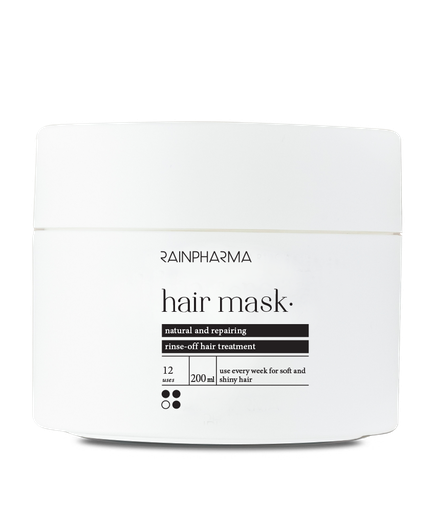 Hair Mask