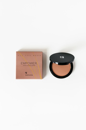 Natural Compact Powder Empower