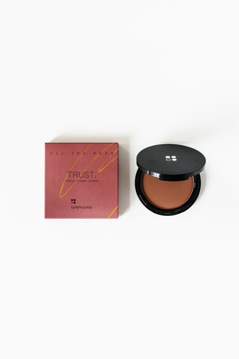 Natural Compact Powder Trust