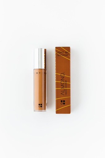 Natural Concealer Almond