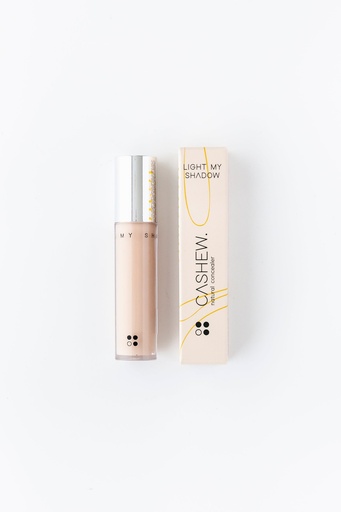 Natural Concealer Cashew