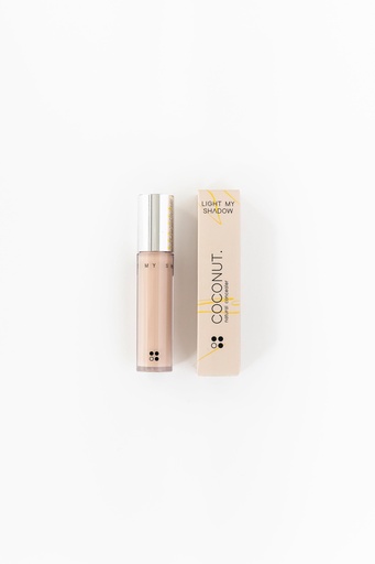 Natural Concealer Coconut