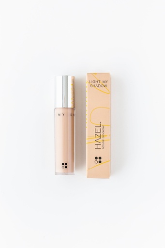 Natural Concealer Hazel