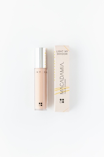 Natural Concealer Macadamia