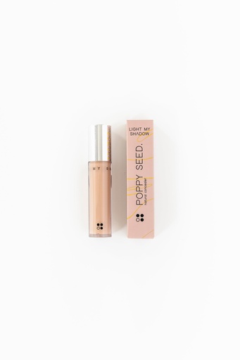 Natural Concealer Poppy Seed