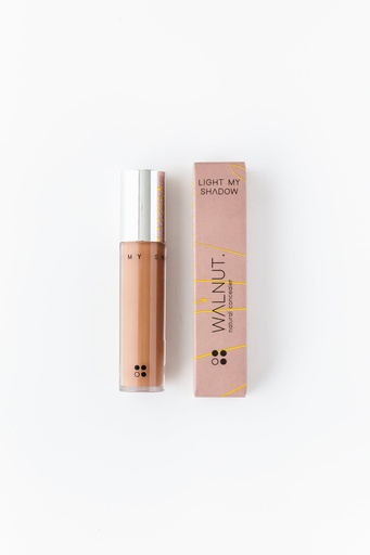 Natural Concealer Walnut