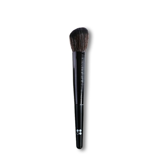 Precise contour brush