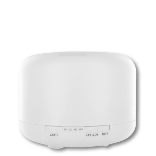 Aroma Diffuser White 500ml